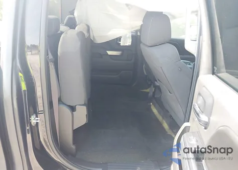 2017 Chevrolet Silverado 1500 1Lt from USA, damaged, VIN 3GCPCREH8HG106731